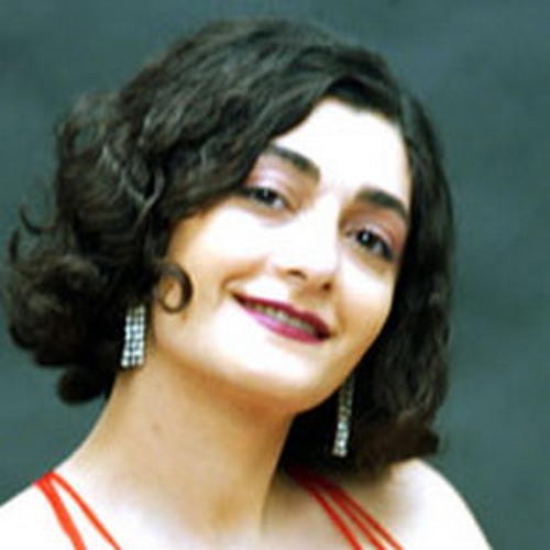 Darya Dadvar - Lullaby دریا دادور - لالایی