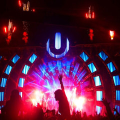 Tiesto @ Ultra Music Festival Miami 2014