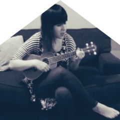 The Moon Song by Karen O- Live Ukulele (Cover Jes Castillo)