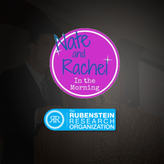 102.5 WIOG Nate & Rachel in the Morning go "Around the Block" with RRO