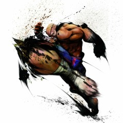 Sagat Theme Remix