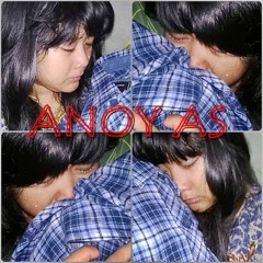 Anoy Ft Nasution Best - Club ; Tenanglah Disana :'(