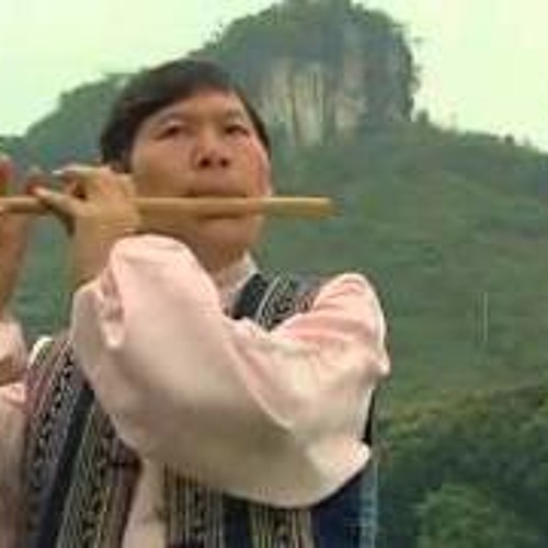 Người ở đừng về - NSUT Triệu Tiến Vượng