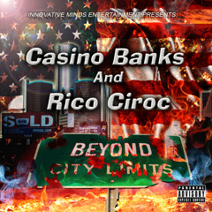 Casino Banks(Feat. Lady Banks)