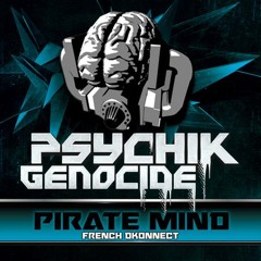 SYSTEM OF CRAZY PIRATE MIND & Dj TORTUE