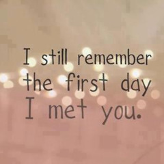 Why You Had To Leave Me