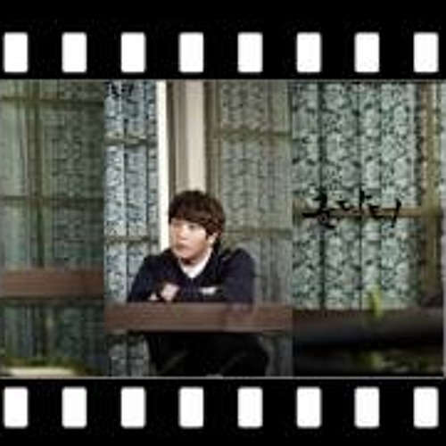 Joo Won - If I Were cover