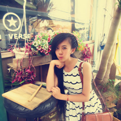 Happy Birthday Korea ver-Cover by Alyna Lin