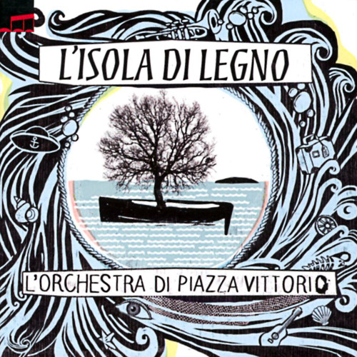 L'Orchestra di Piazza Vittorio - Wonala