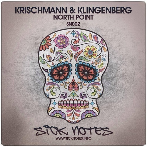 Krischmann & Klingenberg - North Point (Frederic Stunkel Remix)