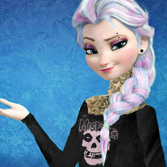 Let It Go - Punk Version