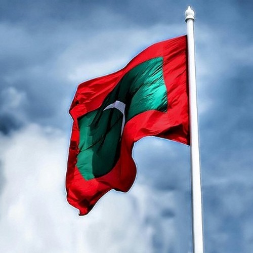 Dhivehi Qaumee Zuvaanun