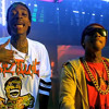 Tyga - Ft - Wiz - Khalifa - --MOLLY - Instrumental