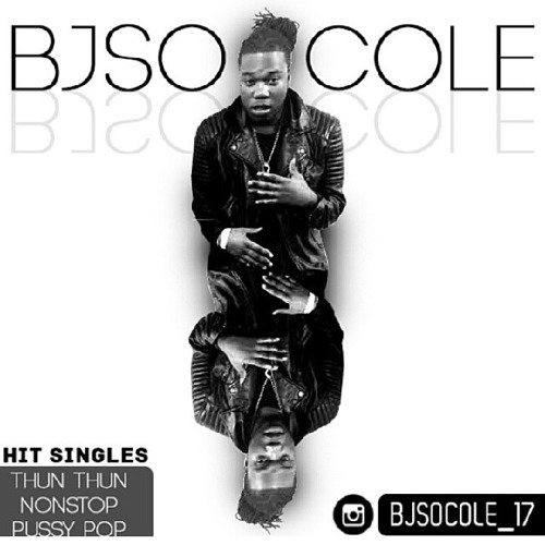 BJ- Cordy Gang (produced by Blaza_504)