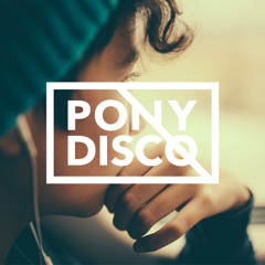 Road To Nowhere (Mixed by Pony Disco)