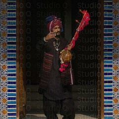 Mahbuub ggolai ddis - Sachal Sarmast - Allan Faqir