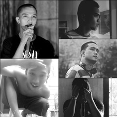 KABABATA (Sample) by: Rhon , Kenneth, Brown & Wicked , LEI