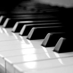 Setia Band - Saat Terakhir (Cover Piano)