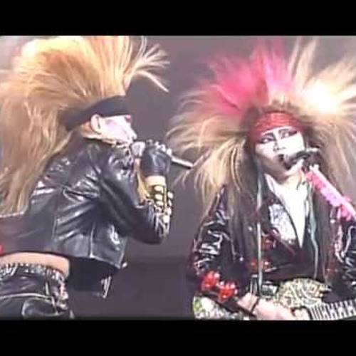 Stream X Japan Weekend Live Cover Final By Joseph Zuzula Listen Online For Free On Soundcloud