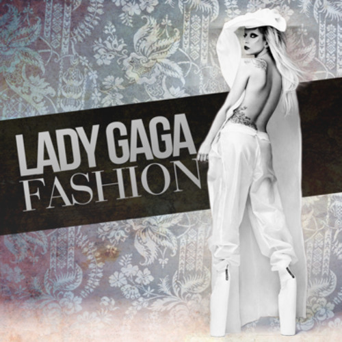 Fashion (Instrumental) - Lady Gaga [OST Confessions of a Shopaholic]