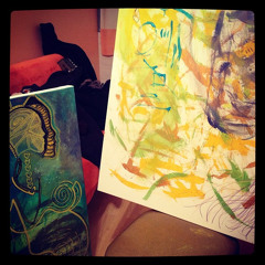 Don't Give Up // Møta Soa x Poncho French x Miora Rabarisoa