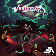 cYsmix - Aumetra The Witch (Preview)