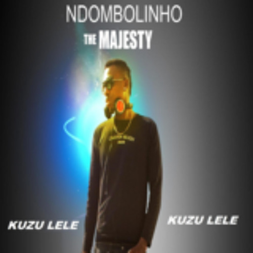 Ndombolhino jojo le joli & tarmak - Kuzu Lele 2014