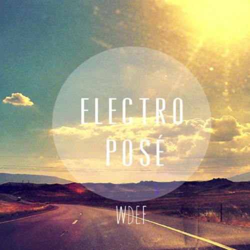 Electo Posé   ( Bob Marley)  Is This Love