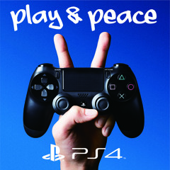 Play & Peace