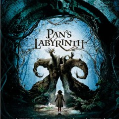 Pan's Labyrinth - Lullaby
