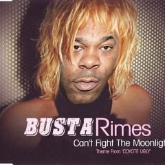 Busta Rimes
