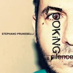 Looking For Silence (darling)