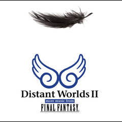 Distant Worlds II  The Man With The Machine Gun