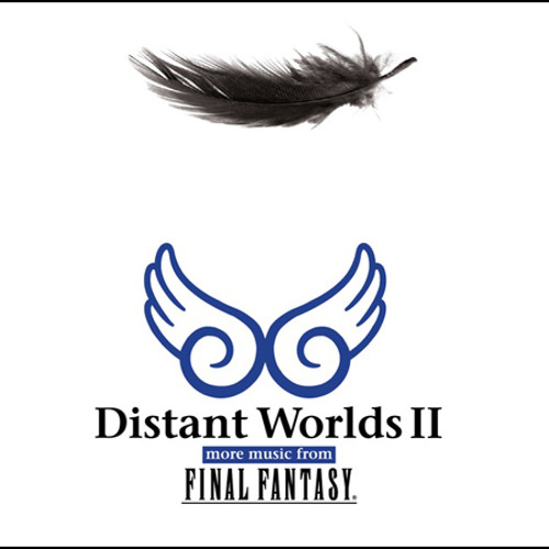 Distant Worlds II  The Man With The Machine Gun