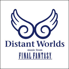 Distant Worlds Swing De Chocobo (FINAL FANTASY Series)
