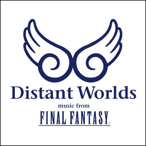 Distant Worlds Swing De Chocobo (FINAL FANTASY Series)