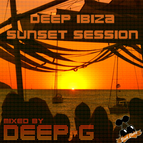 Deep Ibiza sunset session