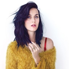 Katy Perry - Rock God (demo)