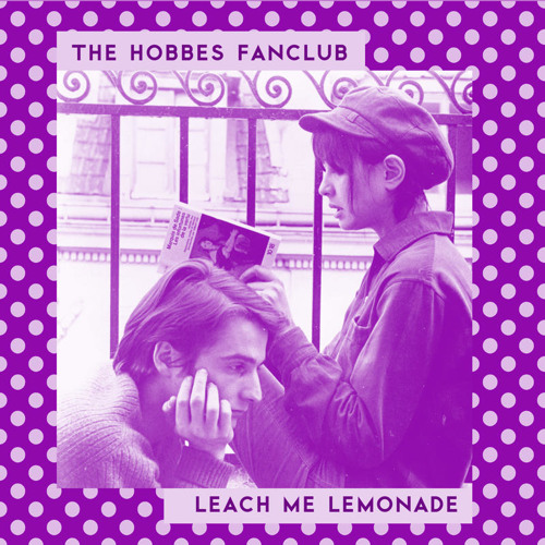 Leach Me Lemonade - The Last Day of July