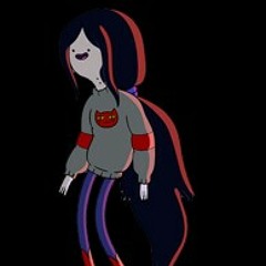 Not Just Your Little Girl [Adventure Time- Marceline] Cover~
