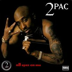 Holla At Me - Tupac Tribute (Beat Remake) [Prod. Med Reda]