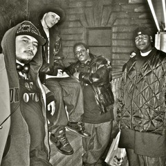 Drunkn Mastah Ft KRN´F - Hold On.