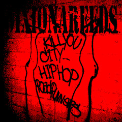 DIXIONAREEDS / HELLS ANDANTE (Black﻿ Empire Remix)