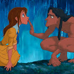 You'll Be In My Heart - Phil Collins (Tarzan Soundtrack - Cover)