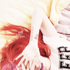 Still Into You
