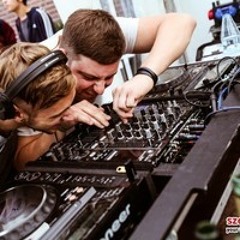 Mix's