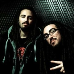 Ganjahr Family - Campeon de Campeones (Unity Sound Dubplate)