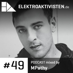 MPathy | O Captain! My Captain! | www.elektroaktivisten.de Podcast #49