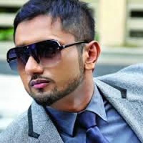 Honey Singh - Mere Mehboob Qayamat Hogi