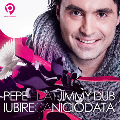 Pepe - Iubire Ca Niciodata (Radio Edit)